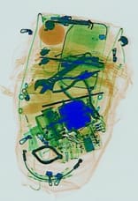 TSA CBT Test X-ray tools sample question 2