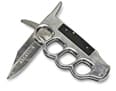 TSA CBT Test X-ray knives sample question 5 answer